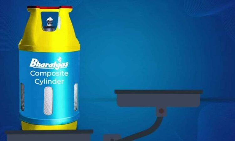 Bharatgas Lite ZIP: BPCL ने लॉन्च किया Bharatgas Lite ZIP, अब फास्ट डिलीवरी के साथ मिलेंगे हल्के LPG सिलेंडर