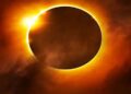 Surya and Chandra Grahan 2026: इस दिन लगेगा लगेगा साल का आखिरी सूर्य-चंद्र ग्रहण, जानिए डेट-टाइम और डिटेल्स