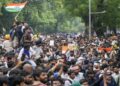 CJP Protest: कल देशभर में कॉकरोच जनता पार्टी का आंदोलन का ऐलान