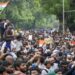 CJP Protest: कल देशभर में कॉकरोच जनता पार्टी का आंदोलन का ऐलान