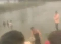डूंगरपुर में नदी नहाने गए 6 लोग डूबे, 2 बच्चों को बचाया, 4 की मौत, सभी एक ही परिवार के थे
