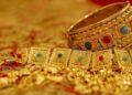 Gold-Silver Rate Update: लगातार तूफानी तेजी के बाद सोना -चांदी के रेट्स में आई भारी गिरावट, जानिए आपके शहर में कितना सस्ता हुआ दाम?