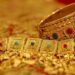 Gold-Silver Rate Update: लगातार तूफानी तेजी के बाद सोना -चांदी के रेट्स में आई भारी गिरावट, जानिए आपके शहर में कितना सस्ता हुआ दाम?