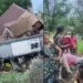 Amarnath Bus Accident: अमरनाथ यात्रियों से भरी बस खाई में गिरी, 35 श्रद्धालु थे सवार..