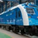 hydrogen train: देश की पहली हाइड्रोजन ट्रेन को PM मोदी ने दिखाई हरी झंडी