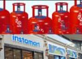 LPG cylinder on Instamart: Instamart और HPCL के बीच हुई बड़ी डील, अब ऑनलाइन मिनटों में घर पहुंचेगा 10 किलो वाला LPG गैस सिलेंडर