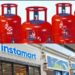 LPG cylinder on Instamart: Instamart और HPCL के बीच हुई बड़ी डील, अब ऑनलाइन मिनटों में घर पहुंचेगा 10 किलो वाला LPG गैस सिलेंडर