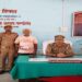 UP News: नशे के खिलाफ पुलिस की बड़ी कार्रवाई: 31.62 लाख की हेरोइन के साथ पुलिस ने तस्कर को किया गिरफ्तार