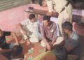 Chhattisgarh current news: जुए के अड्डे पर पुलिस ने बोला धावा, 8 जुआरी गिरफ्तार… 18 हजार रुपये नकदी के साथ मोबाइल फोन जब्त
