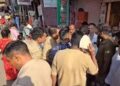 Shri Kashi Vishwanath Temple News: काशी विश्वनाथ मंदिर परिसर पर फायरिंग, 3 घायल… लगों में मची अफरा-तफरी