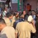 Shri Kashi Vishwanath Temple News: काशी विश्वनाथ मंदिर परिसर पर फायरिंग, 3 घायल… लगों में मची अफरा-तफरी