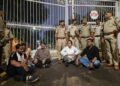Chhattisgarh top news: छत्तीसगढ़ पुलिस का बड़ा एक्शन, राजभवन घेराव मामले में कांग्रेस के कई नेताओं के खिलाफ FIR दर्ज