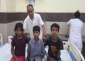 Bilaspur news: छत्तीसगढ़ के इस जिले में मलेरिया की दस्तक, एक ही परिवार के 3 बच्चे संक्रमित; स्वास्थ्य विभाग अलर्ट