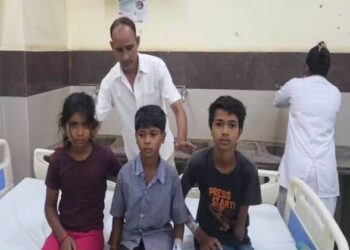 Bilaspur news: छत्तीसगढ़ के इस जिले में मलेरिया की दस्तक, एक ही परिवार के 3 बच्चे संक्रमित; स्वास्थ्य विभाग अलर्ट