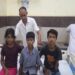 Bilaspur news: छत्तीसगढ़ के इस जिले में मलेरिया की दस्तक, एक ही परिवार के 3 बच्चे संक्रमित; स्वास्थ्य विभाग अलर्ट