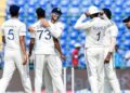 India Test Team: श्रीलंका टेस्ट सीरीज के लिए टीम इंडिया का ऐलान, शुभमन गिल बने कप्तान..