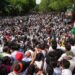 Delhi protest: जंतर-मंतर खाली करने का दिल्ली पुलिस ने किया एलान, मेट्रो का किराया भी किया माफ