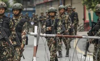 Nepal protest: नेपाल में फिर भड़की हिंसा, एक की मौत के बाद भारत सीमा पर हाई अलर्ट