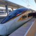 Bullet Trains Five Update: केंद्रीय रेल मंत्री “अश्विनी वैष्णव” ने बुलेट ट्रेन पर दिए 5 बड़े अपडेट, जाने किन रूटों पर चलेगी और कब होगी लॉन्च!