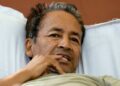 Sonam wangchuk: भूख हड़ताल में बैठे सोनम वांगचुक को अस्पताल लेकर गई पुलिस, जंतर-मंतर से प्रदर्शनकारियों को हटाया