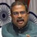 Dharmendra Pradhan: शिक्षा मंत्री धर्मेंद्र प्रधान ने दिया इस्तीफा….
