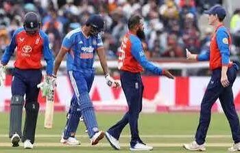 IND vs ENG: भारत बनाम इंग्लैंड दूसरा टी20 मैच कल, रात 10 बजे नहीं शाम को इतना बजे शुरू होगा मैच