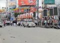Bihar news: बिहार में छात्रों के प्रदर्शन दौरान खुलेआम फायरिंग के आरोप, SP समेत 30 पुलिसकर्मी घायल, शाम तक इंटरनेट बंद