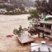 jammu and kashmir landslide: भारी बारिश का कहर: बाढ़-लैंडस्लाइड से 11 लोगों की मौत, कई लापता