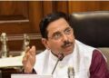 Pralhad Joshi Education Ministry: धर्मेन्द्र प्रधान इस्तीफा मंजूर, प्रह्लाद जोशी बने नए शिक्षा मंत्री