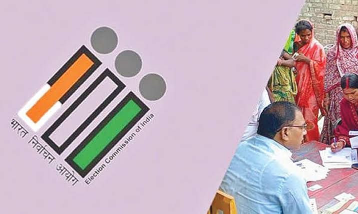 Election Commission SIR Form: देशभर में SIR को लेकर सामने आया बड़ा अपडेट, अब नए वोटरों के लिए बदला गया ‘फॉर्म 6’ जोड़ा गया नया सेक्शन, जाने क्या है और भी फायदे?