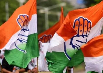 Congress Protest on NEET Paper Leak: नीट पेपर लीक विवाद में कांग्रेस का देशभर में विरोध प्रदर्शन, सभी जिला मुख्यालयों में करेंगे प्रदर्शन