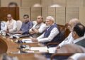 Modi Cabinet Meeting Decisions: केंद्रीय कैबिनेट मीटिंग में बड़े फैसले, मोदी सरकार ने अगले 5 साल के लिए बढ़ाई ‘प्रधानमंत्री किसान सम्मान निधि’ योजना
