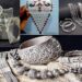 Silver Price Today: एक झटके में ₹5000 महंगी हुई चांदी, सोना भी उछला, खरीदारी से पहले जान लें अपने शहर के ताजा रेट