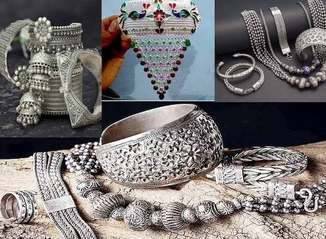 Silver Price Today: एक झटके में ₹5000 महंगी हुई चांदी, सोना भी उछला, खरीदारी से पहले जान लें अपने शहर के ताजा रेट