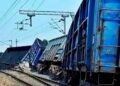 Goods Train Derailment Delhi: बड़ा रेल हादसा, मालगाड़ी के 6 डिब्बे पटरी से उतरे, 53 ट्रेनें प्रभावित; 16 रद्द…