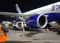 Indigo Flight Bomb Threat: IndiGo विमान को बम से उड़ाने की धमकी, फ्लाइट में मिला संदिग्ध लेटर