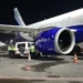 Indigo Flight Bomb Threat: IndiGo विमान को बम से उड़ाने की धमकी, फ्लाइट में मिला संदिग्ध लेटर