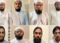 8 JeM Terrorist arrested: ATS की बड़ी कार्रवाई, गुजरात-MP में जैश ए मोहम्मद के 8 आतंकी गिरफ्तार