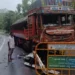 Accident News: तेज रफ्तार का कहर, ट्रक और क्रूजर के बीच जोरदार टक्कर में 6 लोगों की दर्दनाक मौत, कई घायल