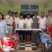 Chhattisgarh top news: फार्म हाउस में चल रहे हाईप्रोफाइल जुआ फड़ पर पुलिस का छापा! 11 जुआरी गिरफ्तार