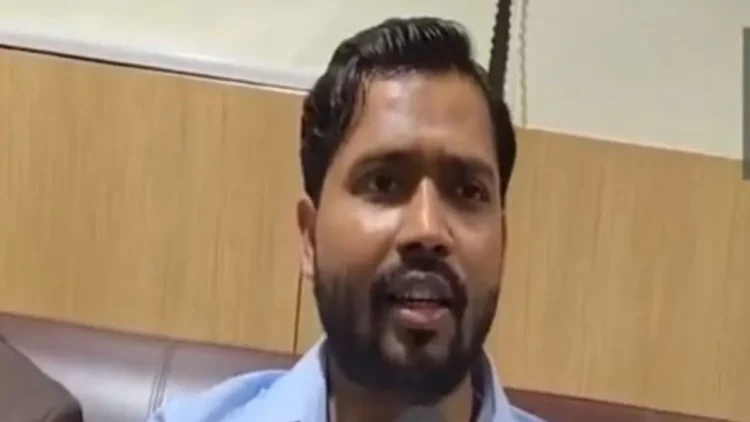 बिहार से बड़ी खबर, कोचिंग संस्थान मारपीट मामले में खान सर को राहत, अग्रिम जमानत मिली