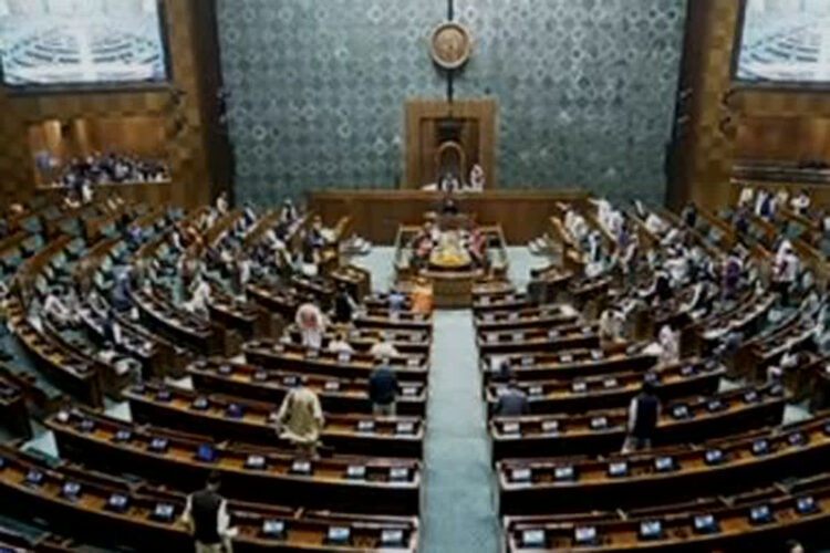 Public Examination Amendment Bill: संसद में आज पेश होगा पब्लिक एग्जामिनेशन संशोधन बिल, जितेंद्र सिंह करेंगे पेश
