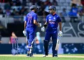 Indian Cricket Team Schedule: Zimbabwe के खिलाफ T20I सीरीज के लिए टीम इंडिया का एलान, श्रेयस अय्यर संभालेंगे कप्तानी
