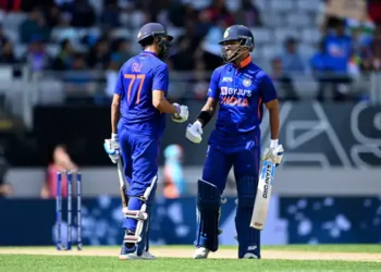 Indian Cricket Team Schedule: Zimbabwe के खिलाफ T20I सीरीज के लिए टीम इंडिया का एलान, श्रेयस अय्यर संभालेंगे कप्तानी