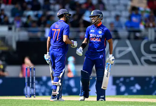 Indian Cricket Team Schedule: Zimbabwe के खिलाफ T20I सीरीज के लिए टीम इंडिया का एलान, श्रेयस अय्यर संभालेंगे कप्तानी