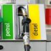 Petrol – Desel Rate : पेट्रोल और डीजल के नए रेट्स जारी, आज एक लीटर तेल की क्या कीमत है, यहां देखें पूरी लिस्ट।