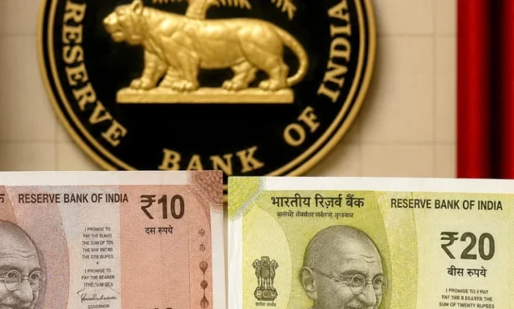 Plastic currency: ₹10-₹20 के प्लास्टिक नोटों का रास्ता साफ: RBI के प्रस्ताव को सरकार की मंजूरी