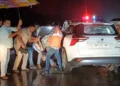 MP Maihar Road Accident: भीषण सड़क हादसा: XUV और ट्रक की जोरदार टक्कर से 5 की मौके पर मौत, एक की हालत गंभीर