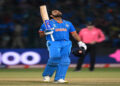 Rohit Sharma: लॉर्ड्स वनडे हो सकता है Rohit Sharma का आखिरी इंटरनेशनल मैच, माता-पिता लंदन पहुंचते ही अटकलें हुईं तेज