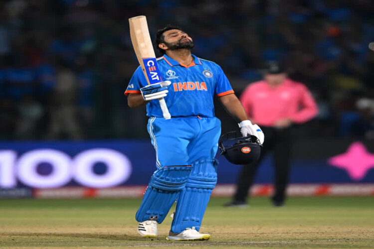 Rohit Sharma: लॉर्ड्स वनडे हो सकता है Rohit Sharma का आखिरी इंटरनेशनल मैच, माता-पिता लंदन पहुंचते ही अटकलें हुईं तेज